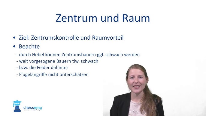 Warum du Schach spielen solltest - Lubbe Schach