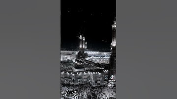 سورة القدر | ليلة القدر #رمضان #ليلة_القدر #تلاوة 🤍
