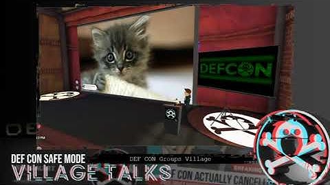 DEF CON Safe Mode DC Groups Village - quaddi - Medical Device Security