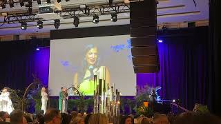 Dr. Roy wins Tampa Bay Business Women of the Year in Health category! Hear her acceptance speech.