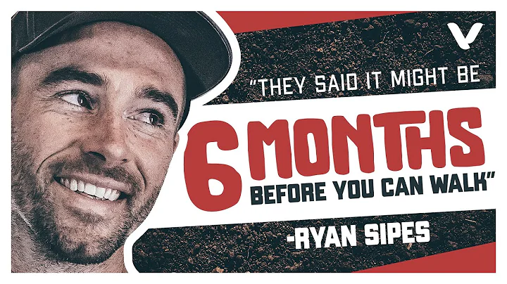 "They Said It Might Be 6 Months Before You Can Wal...