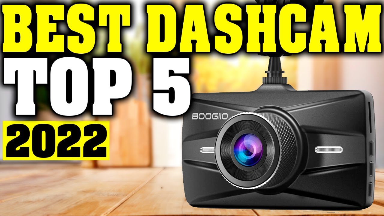 Dodelijk hersenen fontein TOP 5: Best Dash Cam 2022 - YouTube