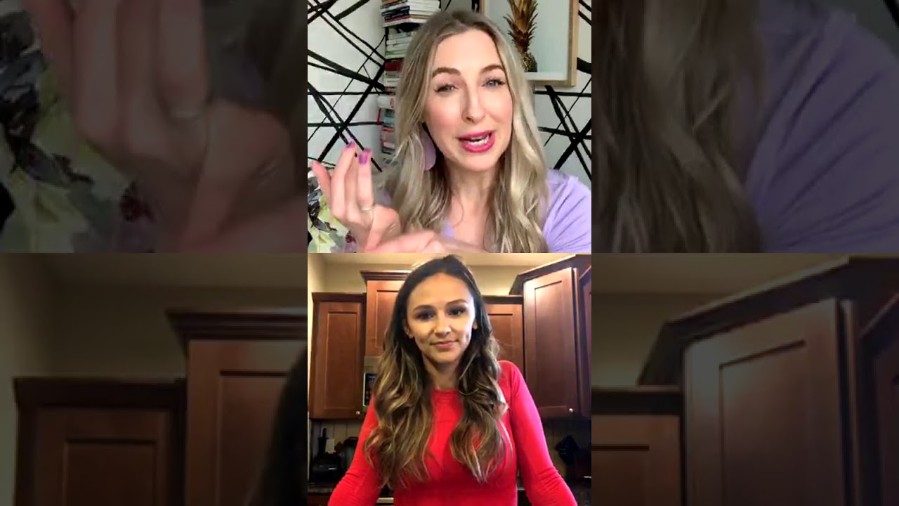 Pantry Party #50🎉 EPISODE - YouTube