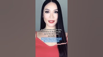 3 Sneaky Psychology Hacks To Flirt 😘   TikTok  @raquelolsson