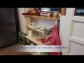 Adaptando la cocina - Montessori en casa