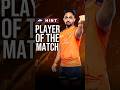 2️⃣ Super Tackles& 💯% Impact - captain Sunil Kumar is our Hint POTM 🧡 #UMumba | #आमचीMumba