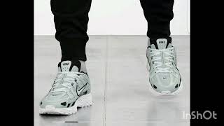 NIKE P-6000 PLATINUM/BLACK/WHITE UP COMING SOON..