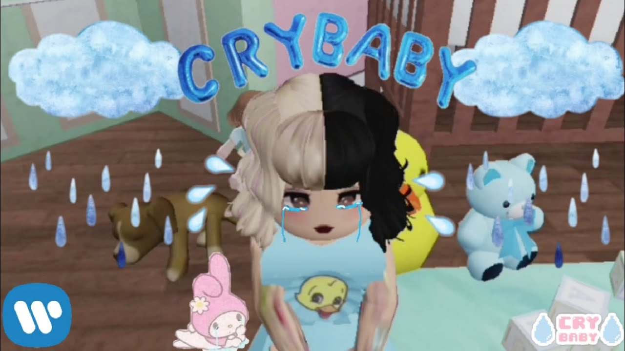 HELP #roblox #ultra_kaycal #robloxgame #melaniemartinez #robloxupdate, Melaniemartinez