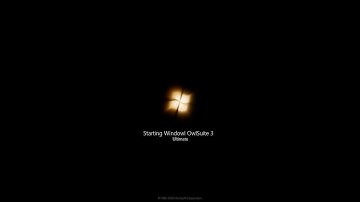 Windows Never Released/Bootscreen Mockups 651
