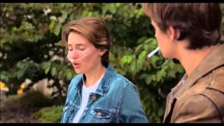 The Fault In Our Stars - Censored Trailer