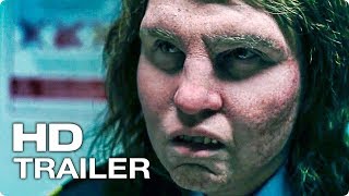 НА ГРАНИЦЕ МИРОВ ✩ Трейлер (2018) Али Аббаси НА ГРАНИЦЕ МИРОВ ✩ Трейлер (2018) Али Аббаси