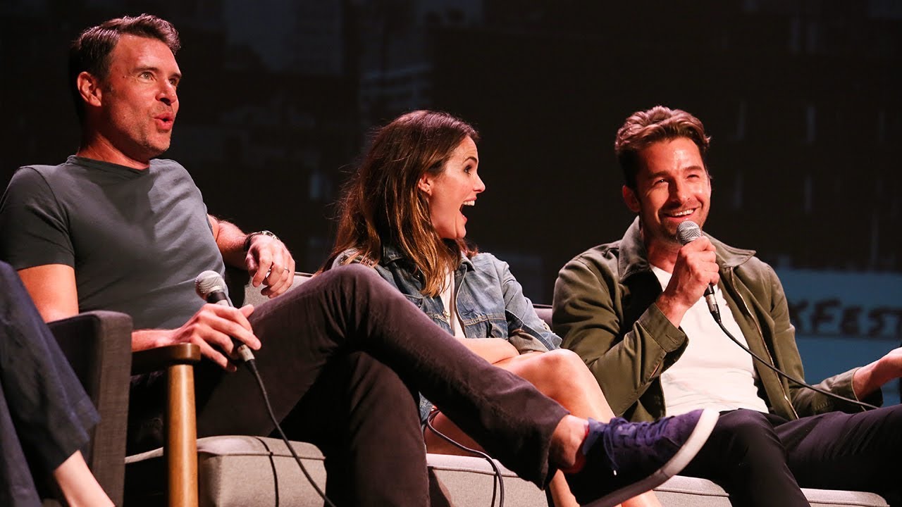 atx festival panel felicity