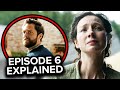 OUTLANDER Season 7 Episode 6 Ending Explained