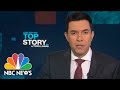 Top Story with Tom Llamas - Nov. 24 | NBC News NOW