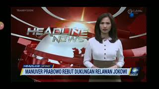 Download lagu MetroTV: Headline News Pkl. 05:00 WIB (23 Mei 2023) | [OP   CL]