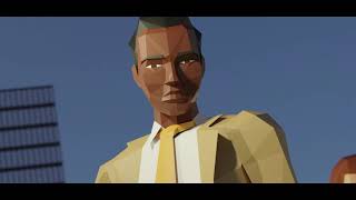 Sub Rosa - Cinematic Early Access Trailer