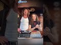 This Hairy Dude Is Big Mad At Anti Immigration Protestors #immigration #cringe #viral #funny