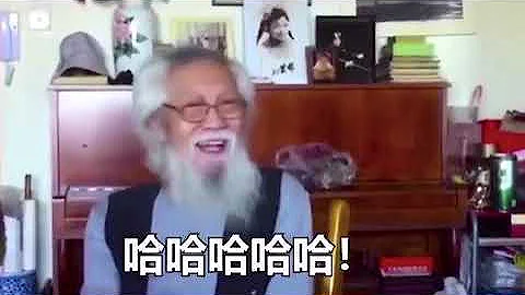 长寿秘诀：北京长寿大爷分享，要想健康又长寿，抽烟喝酒多看妞 - 天天要闻