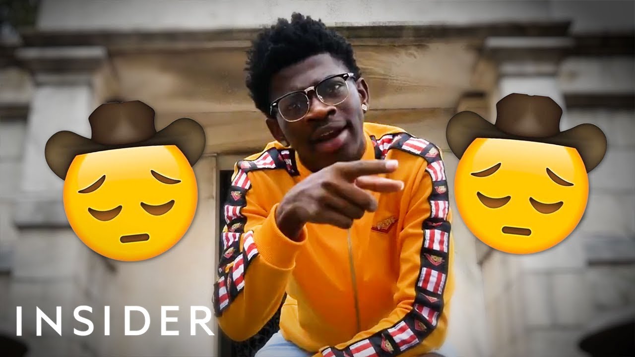 How Lil Nas X’s 'Old Town Road' Took Over The Internet