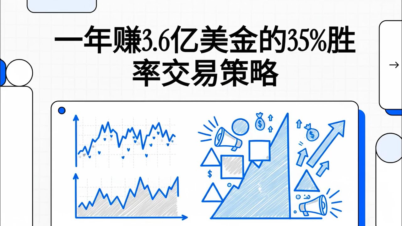 深度解析：瑞典顶级交易员Qullamaggie的亿级盈利系统– Neo的胡言乱语