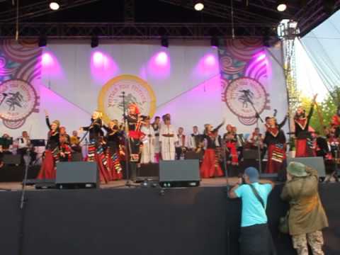 ANSAMBLI ORIONI ორიონი გიორგი კეღოშვილი