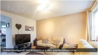 Mid Terraced House for sale in Northolt, with 2 Bedrooms