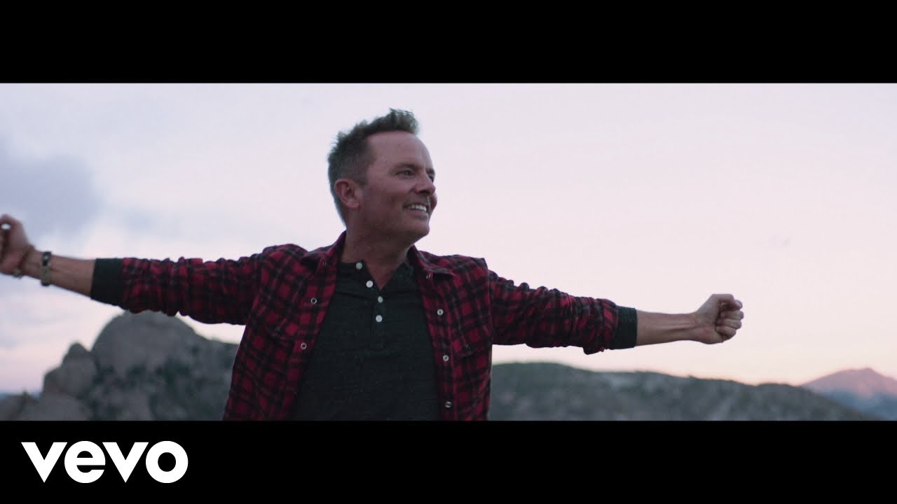 Chris Tomlin   Nobody Loves Me Like You Official Music Video