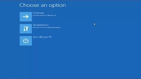 FIX: DEVICE_QUEUE_NOT_BUSY In Windows 7/8/10