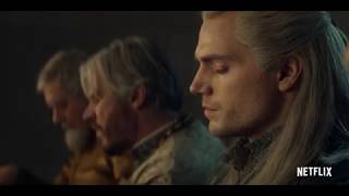 Witcher Netflix Fragman Analizi - Kitaplara Uyumu Ve Arkaplan Bilgileri