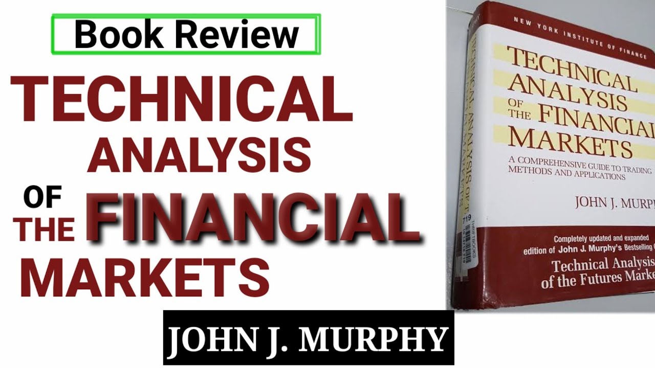 Technical analysis of financial markets by john murphy pdf Technical analysis of financial markets by john murphy pdf can the turtle trading system work with forex