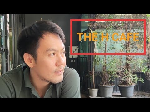 รีวิว The H cafe รามอินทรา 65