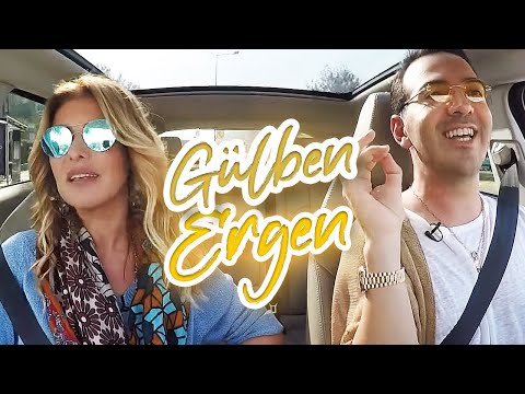 Gülben Ergen | Sanane Cihanna