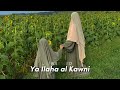 Beautiful nasheed  ya laha al kawni      