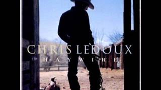 Chris LeDoux - Hairtrigger Colt's .44 chords sheet