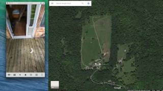 Street View App Usability for Manual Sphere Connections screenshot 2