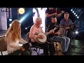 'Bofin To Burren' on Fleadh Live 2016