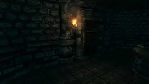 Amnesia The Dark Descent – Castle Maksym Part 8 Hallway