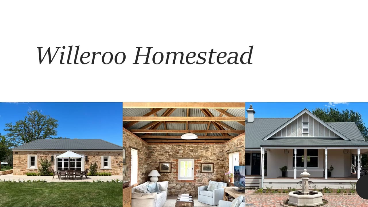 2024 Heritage Award winners