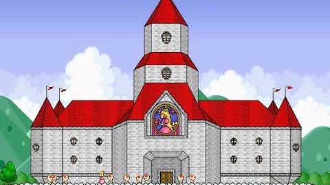 Super Mario 63 | Part 1 | Introduction