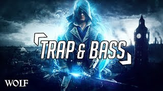 Best Trap Music Mix 2018 Best Edm Trap Bass Music Best Trap Mix 2018