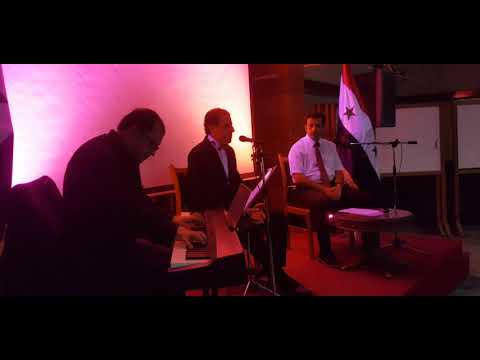 روائع راغب علامة بتقول الحقيقة عن جد بقلك كامل قباني روائع الثمانينات