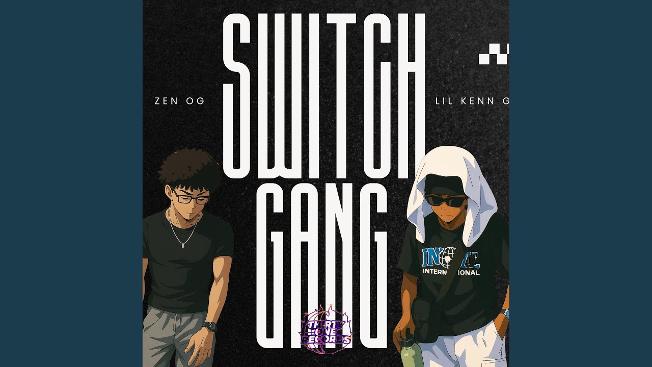 Watch SWITCH GANG on YouTube Watch SWITCH GANG on YouTube