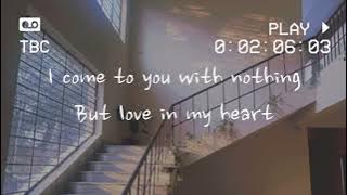 Here's Looking At You - Ilan Bell [Lyrics]