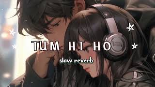 Meri Aashiqui Ab Tum Hi Ho Full Song (Lyrics) - Arijit Singh | Lyrics Tube #arijitsingh #abu2malik