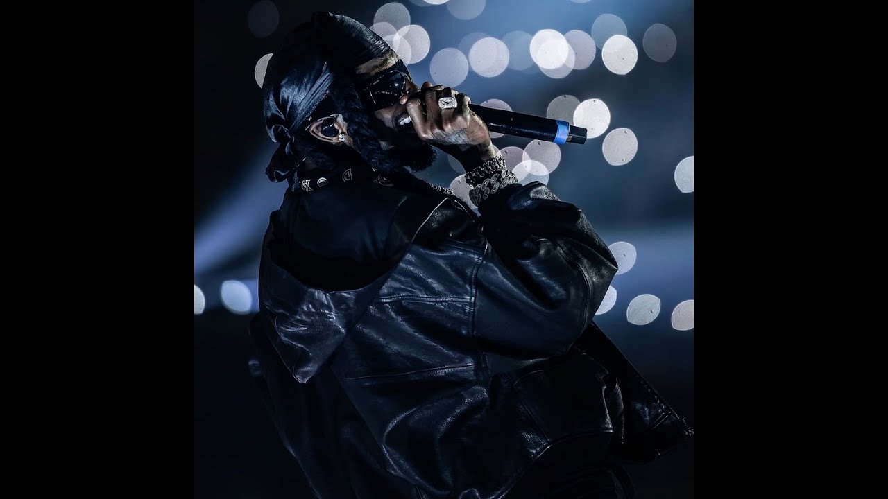 (FREE) Playboi Carti x Ken Carson Type Beat - "DON'T TRIP"