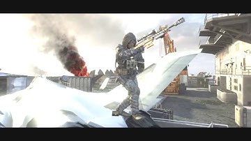 Logic - 925 Cod Trickshot Montage