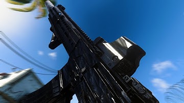 Perfect Tracking With The M13