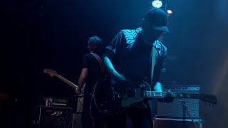 Surfin' Bichos - Oración del desierto (directo en Sala La Paqui, Madrid, 18.05.2023)