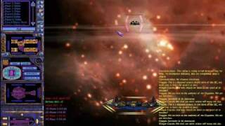 Let's Play Starfleet Command Volume 2 - Mission #17