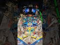STAR WARS EPISODE I WILLIAMS REVIEW CRITIQUE PINBALL MACHINE (P2277)